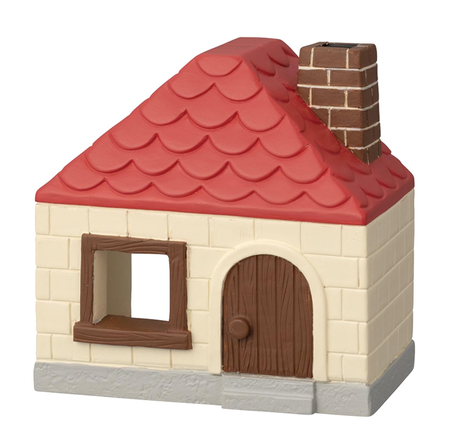 Decore Corporation Otogicco Mini Мини-домик Маленькая Красная Шапочка Размер: приблизительно. Ш6.5 Д3.8 Н6.4 ТГ-38213
Decore Corporation Otogicco Mini Мини-домик Маленькая Красная Шапочка Размер: приблизительно. Ш6.5 Д3.8 Н6.4 ТГ-38213