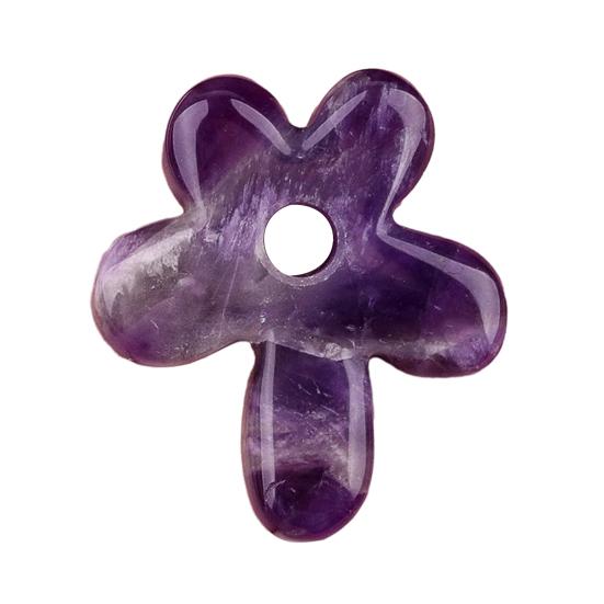 Pendant Natural Stone Round Five-Petal Flower Carved Pendant with Hole Lanyards Chains Bracelets Keychains Pendant Jewelry A
Pendant Natural Stone Round Five-Petal Flower Carved Pendant with Hole Lanyards Chains Bracelets Keychains Pendant Jewelry A