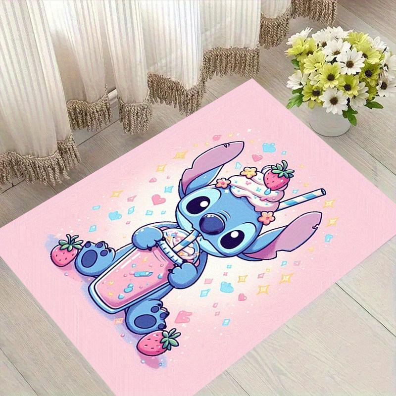 1pc Stitch Pattern Area Rug Soft Flannel Floor Mat for Living Room,Office,Bedroom and Carpet,Sofa Coffee Table Floor Mat 60cm by 90cm
1pc Stitch Pattern Area Rug Soft Flannel Floor Mat for Living Room,Office,Bedroom and Carpet,Sofa Coffee Table Floor Mat 60cm by 90cm