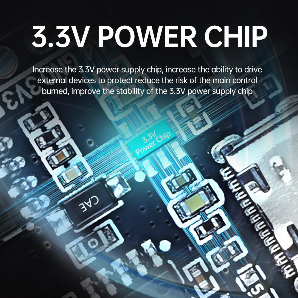 ASR PRO2.0 Voice Recognition Module 240MHZ Development Board Off-line Intelligent Voice Recognition Module Tianwen Core Board
ASR PRO2.0 Voice Recognition Module 240MHZ Development Board Off-line Intelligent Voice Recognition Module Tianwen Core Board