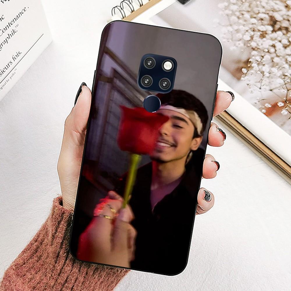 I-Ivan C-Cornejo Singer Phone Case For Huawei Mate 10 20 30 40 50 Lite Pro Nova 3 3i 5 6 SE 7 Pro 7SE Huawei Mate40Pro
I-Ivan C-Cornejo Singer Phone Case For Huawei Mate 10 20 30 40 50 Lite Pro Nova 3 3i 5 6 SE 7 Pro 7SE Huawei Mate40Pro