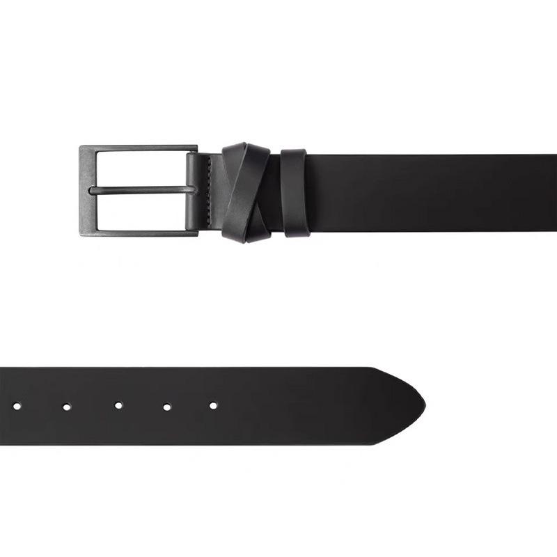 Ремень Niche Design с квадратной пряжкой, первый слой из воловьей кожи, широкий вариант, серебряный старый тканый ремень для мужчин и женщин, один и тот же стиль 105/120cm (randomly sent)
Ремень Niche Design с квадратной пряжкой, первый слой из воловьей кожи, широкий вариант, серебряный старый тканый ремень для мужчин и женщин, один и тот же стиль 105/120cm (randomly sent)