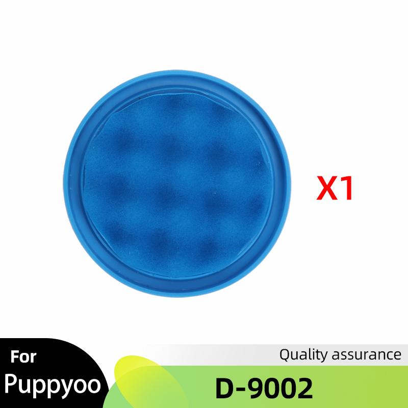Vacuum Cleaner Cotton Filter For Puppyoo D-9002 D9002 Cleaner Cleaning Replacement diameter 117mm Dust Filters Accessories
Vacuum Cleaner Cotton Filter For Puppyoo D-9002 D9002 Cleaner Cleaning Replacement diameter 117mm Dust Filters Accessories