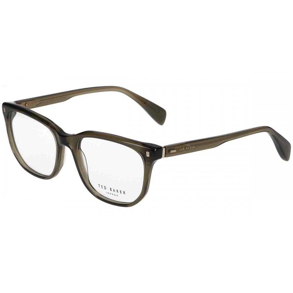 Ted Baker Tb8310 537 Men Eyeglasses Green/55
Ted Baker Tb8310 537 Men Eyeglasses Green/55