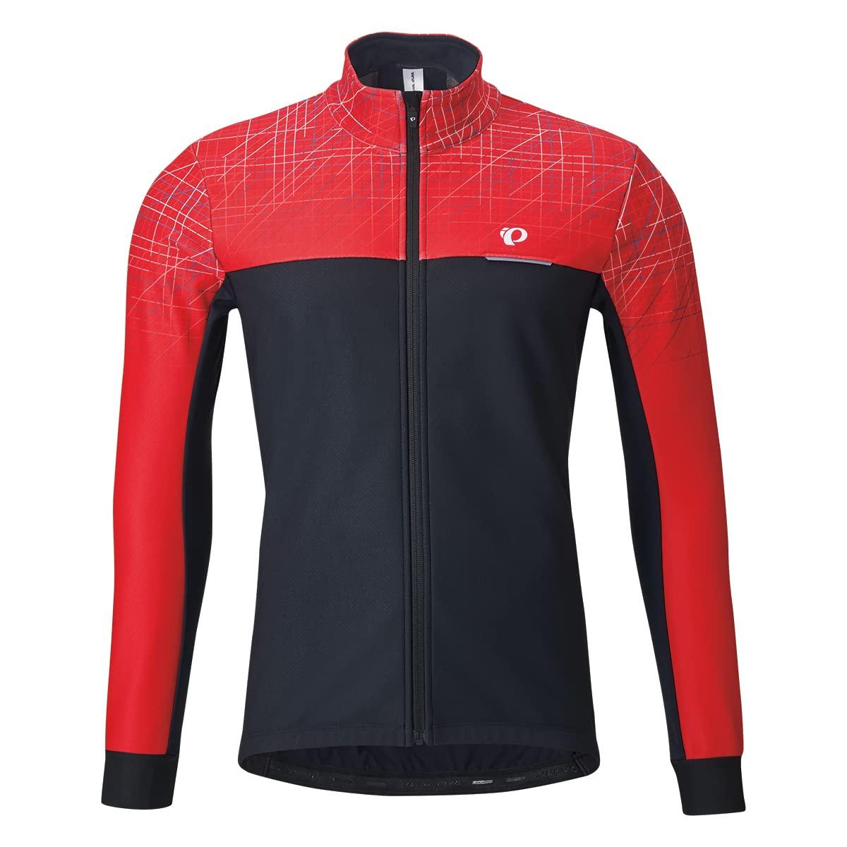 Pearl Izumi Windbreak Size M Jacket, Red,
Pearl Izumi Windbreak Size M Jacket, Red,