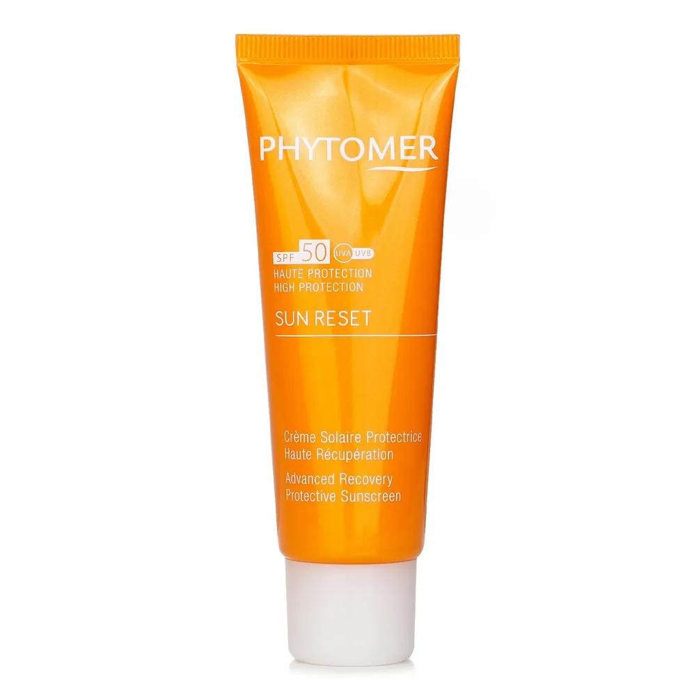 SunReset Advanced Recovery Protect Sunscreen 50ml/1.6oz
SunReset Advanced Recovery Protect Sunscreen 50ml/1.6oz