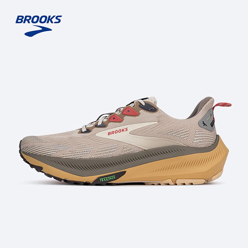 Brooks STAPLE x Ghost Trail Unisex Running Shoes 42
Brooks STAPLE x Ghost Trail Unisex Running Shoes 42