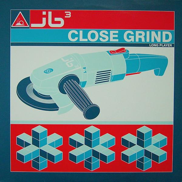 12-дюймовая пластинка JB - Close Grind NOMU50LP NovaMute 1996 UK Танцевальная и Электронная Музыка Б/У
12-дюймовая пластинка JB - Close Grind NOMU50LP NovaMute 1996 UK Танцевальная и Электронная Музыка Б/У