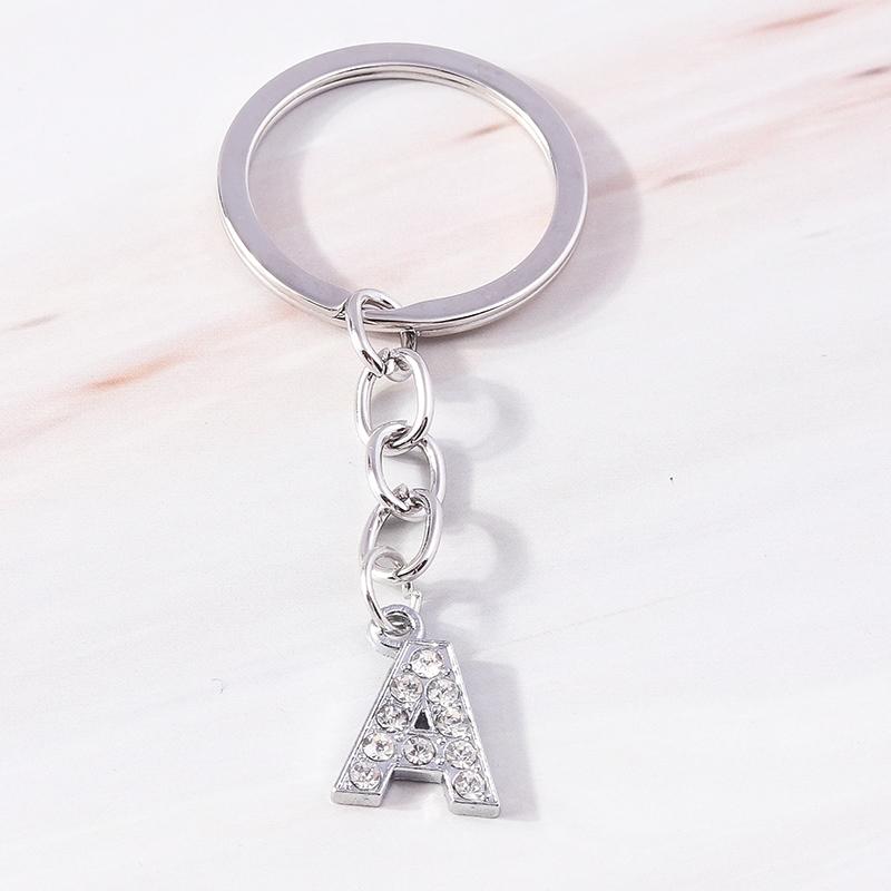 Colorful Acrylic Glitter Alphabet Keychain 26 Initials A-Z Letter Key Ring Pendants for Women Girls Bag Charms DIY Jewelry Gifts
Colorful Acrylic Glitter Alphabet Keychain 26 Initials A-Z Letter Key Ring Pendants for Women Girls Bag Charms DIY Jewelry Gifts