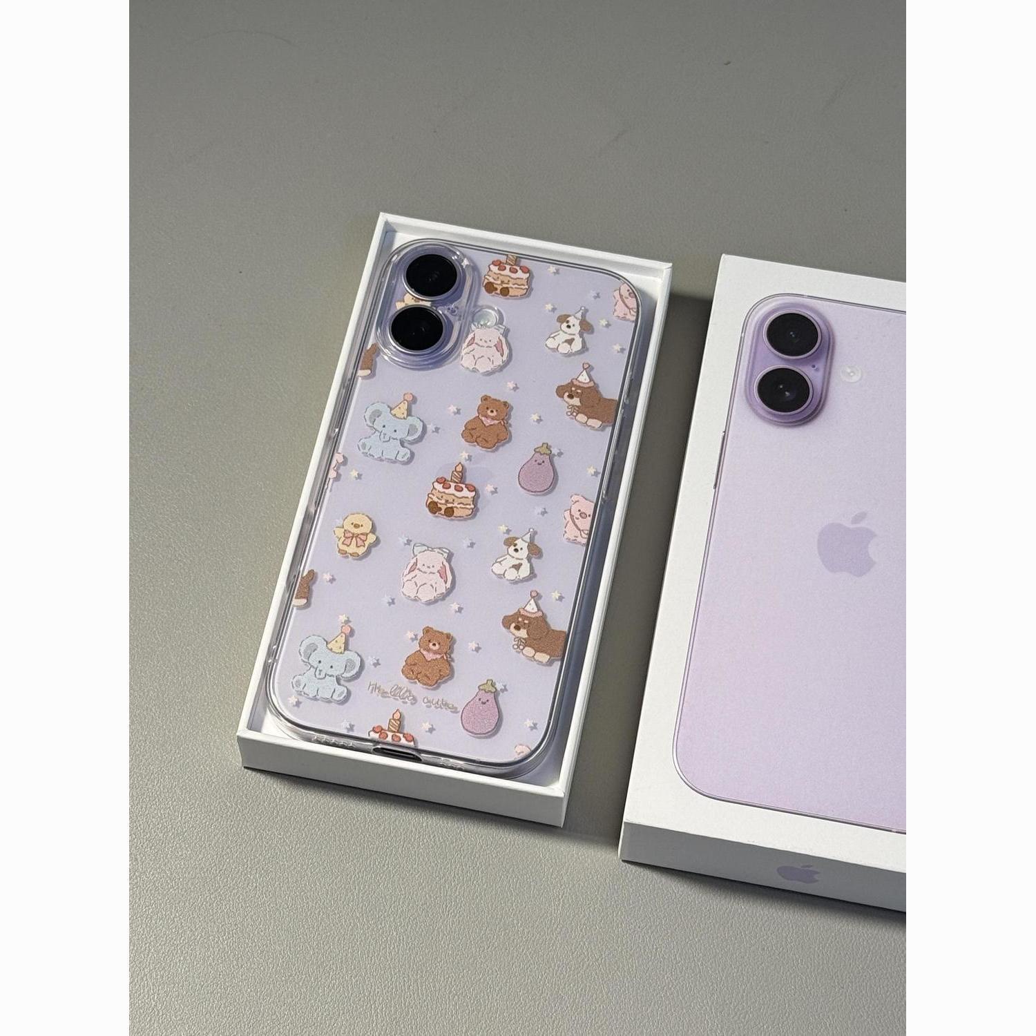 Зоряний торт Чохол для Apple iPhone для маленьких тварин: М яка мультяшна накладка для моделей iPhone 17, 16, 15, 14, 17 Pro Max, XS, XR iPhone 17
Зоряний торт Чохол для Apple iPhone для маленьких тварин: М яка мультяшна накладка для моделей iPhone 17, 16, 15, 14, 17 Pro Max, XS, XR iPhone 17