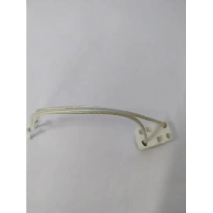 Square lamp holder halogen lamp holder SC-108 G5.3 G6.35 lamp holder SC-108 G5.3 G6.35 бежевий
Square lamp holder halogen lamp holder SC-108 G5.3 G6.35 lamp holder SC-108 G5.3 G6.35 бежевий