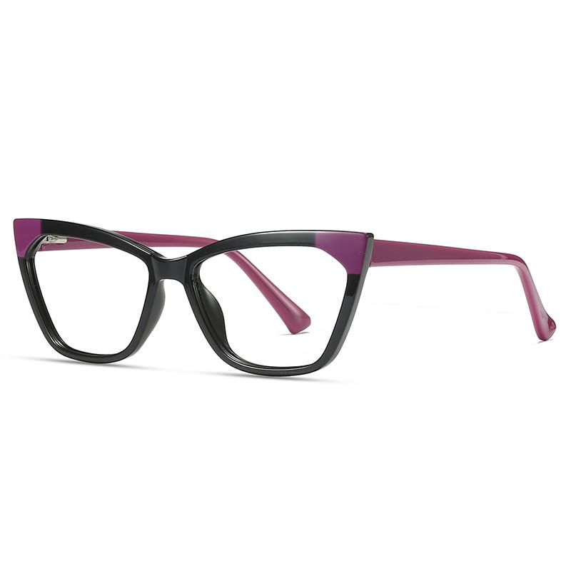 Fashion Women s Cat Eye Style Glasses Frames Blue Light Blocking Female Cute Myopia Prescription Spectacles Frame 2040
Fashion Women s Cat Eye Style Glasses Frames Blue Light Blocking Female Cute Myopia Prescription Spectacles Frame 2040