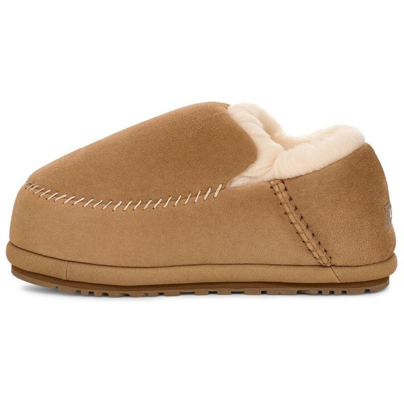 UGG Anders Slipper Chestnut Sneakers 1158174-CHE 43 каштановий
UGG Anders Slipper Chestnut Sneakers 1158174-CHE 43 каштановий