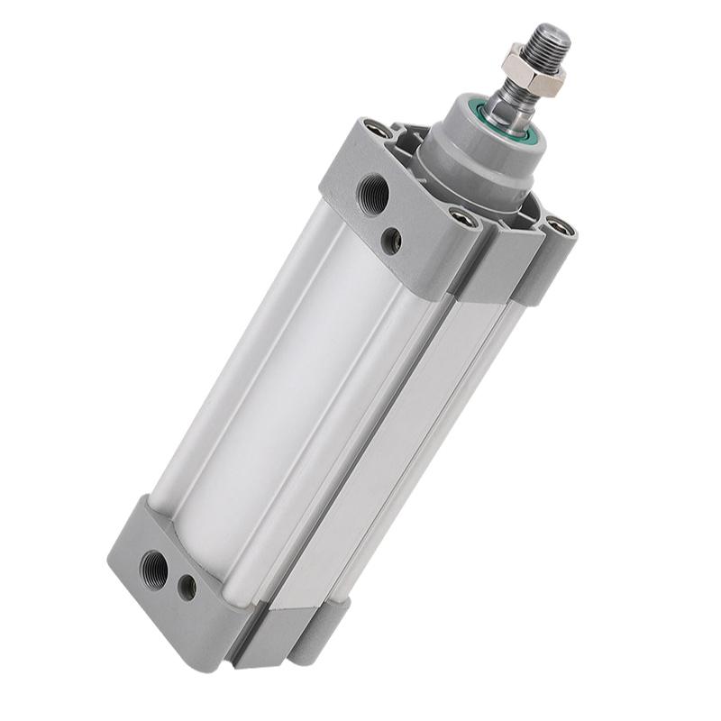 Airtac Type SAI Series Pneumatic standard cylinder SAI32 40 50 63 80 Bore 25s-350s Stroke Double Acting Pneumatic Cylinder SAI32
Airtac Type SAI Series Pneumatic standard cylinder SAI32 40 50 63 80 Bore 25s-350s Stroke Double Acting Pneumatic Cylinder SAI32