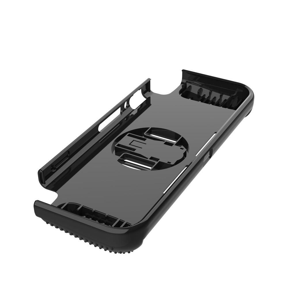 Жесткий чехол Защита от кожаных пленок Встроенная ножка, аварийная карточная игра для Nintendo Tag 11.4*25*4cm чёрный
Жесткий чехол Защита от кожаных пленок Встроенная ножка, аварийная карточная игра для Nintendo Tag 11.4*25*4cm чёрный