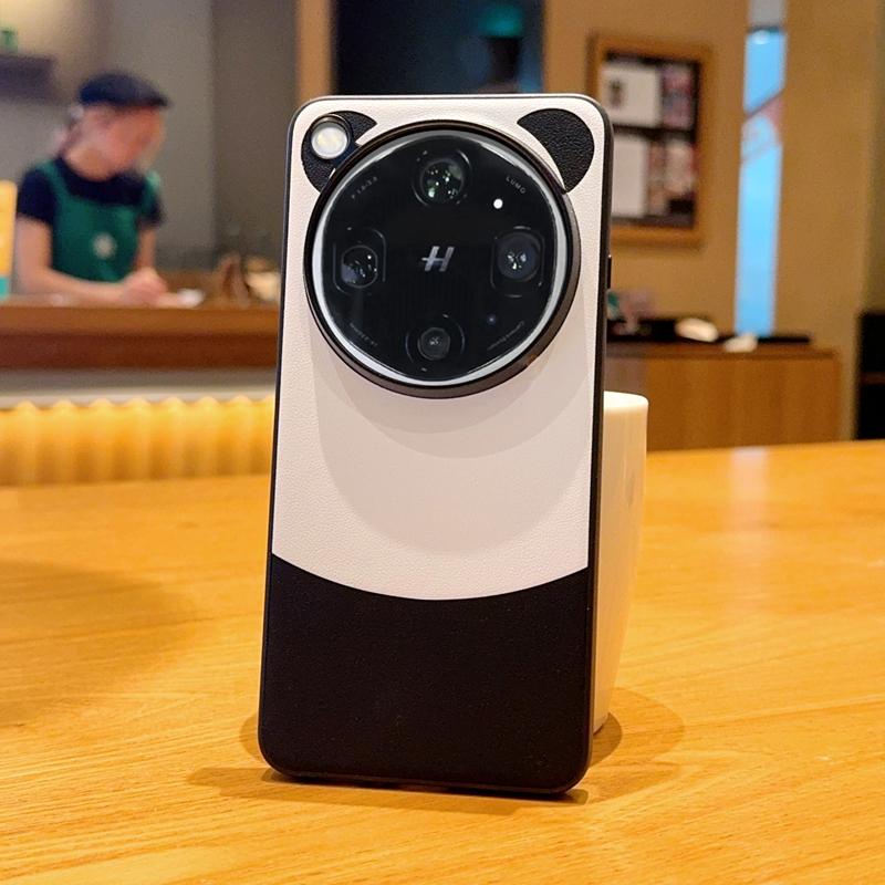 For Oppo Find X9 Ultra X9s Pro case luxurious leather panda color matching skin-friendly shockproof bumper Fudna OPPO Find X9s Pro
For Oppo Find X9 Ultra X9s Pro case luxurious leather panda color matching skin-friendly shockproof bumper Fudna OPPO Find X9s Pro