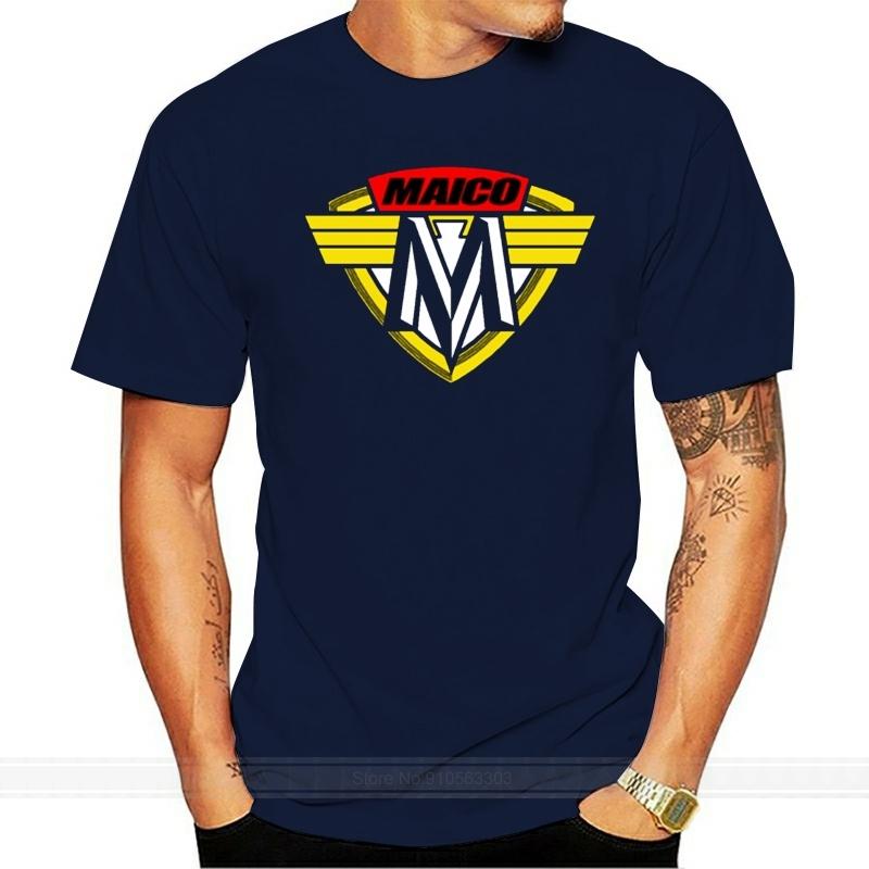 Maico Retro Moto Style Motorcycle Printed Motorcyc T Shirt Fit Spring Funny Letters Size S5xl Cotton Customized Solid Color S
Maico Retro Moto Style Motorcycle Printed Motorcyc T Shirt Fit Spring Funny Letters Size S5xl Cotton Customized Solid Color S