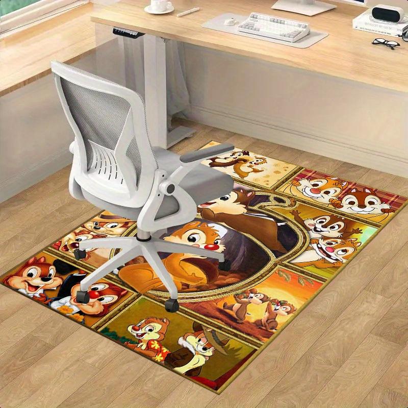 1pc,Disney Chip & Dale Rug - Home Decor, Office Carpet, Chair Pad, Outdoor Mat, Gift IdeaH149 60cm by 90cm
1pc,Disney Chip & Dale Rug - Home Decor, Office Carpet, Chair Pad, Outdoor Mat, Gift IdeaH149 60cm by 90cm