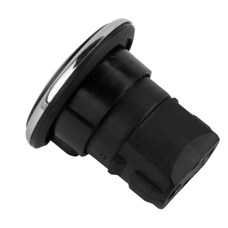 Easy tallation Black Plastic Chrome Ring Ignition Start Stop Push Button For Dodge For Jeep 20082016 1FU931X9AC Sleek Design
Easy tallation Black Plastic Chrome Ring Ignition Start Stop Push Button For Dodge For Jeep 20082016 1FU931X9AC Sleek Design