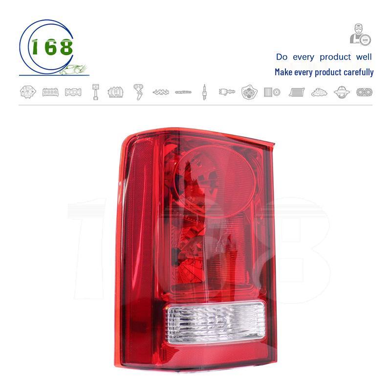 Tail Light 33550-SZA-A02 for 2009-2015 Honda Pilot, Left Driver’s Side Standard
Tail Light 33550-SZA-A02 for 2009-2015 Honda Pilot, Left Driver’s Side Standard