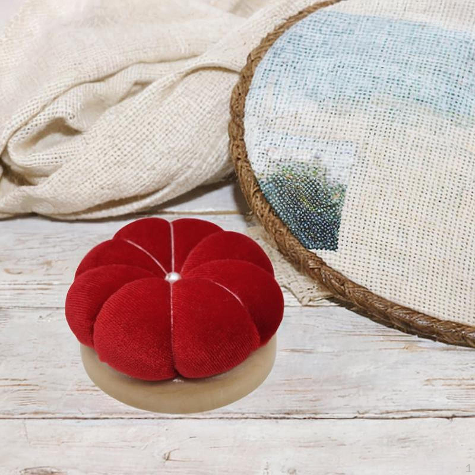 Игольница-подушка, легкая подушка для домашнего декора, держатель для иголок на День матери Big Red
Игольница-подушка, легкая подушка для домашнего декора, держатель для иголок на День матери Big Red