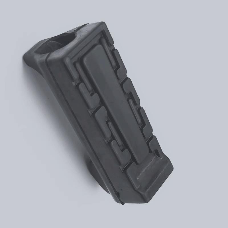 YBR125 Tianjian JYM125 Jingao Front Foot Peg Rubber Cover
YBR125 Tianjian JYM125 Jingao Front Foot Peg Rubber Cover