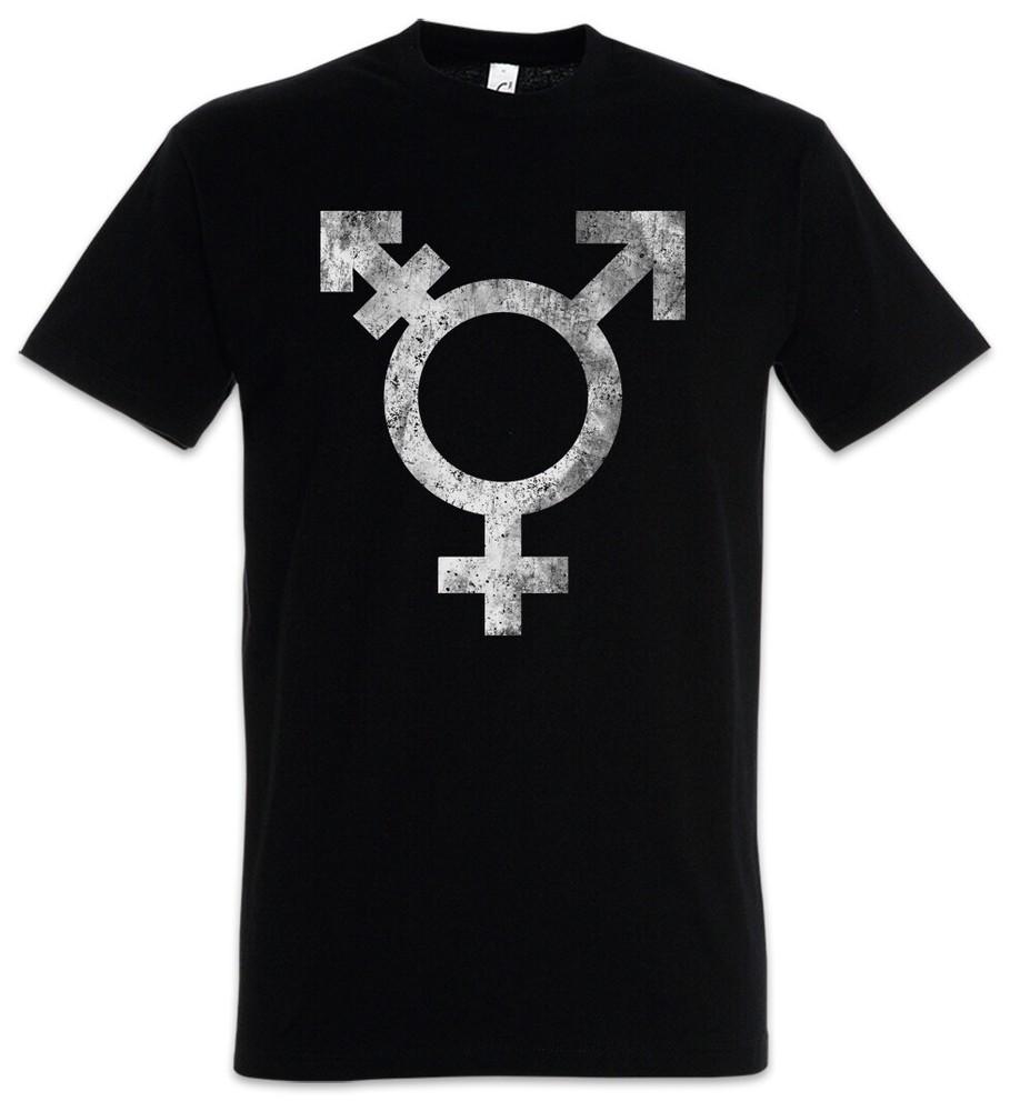 Transgender Symbol Men s T-Shirt Trans Gender Mainstreaming Queer LGBTQ L
Transgender Symbol Men s T-Shirt Trans Gender Mainstreaming Queer LGBTQ L