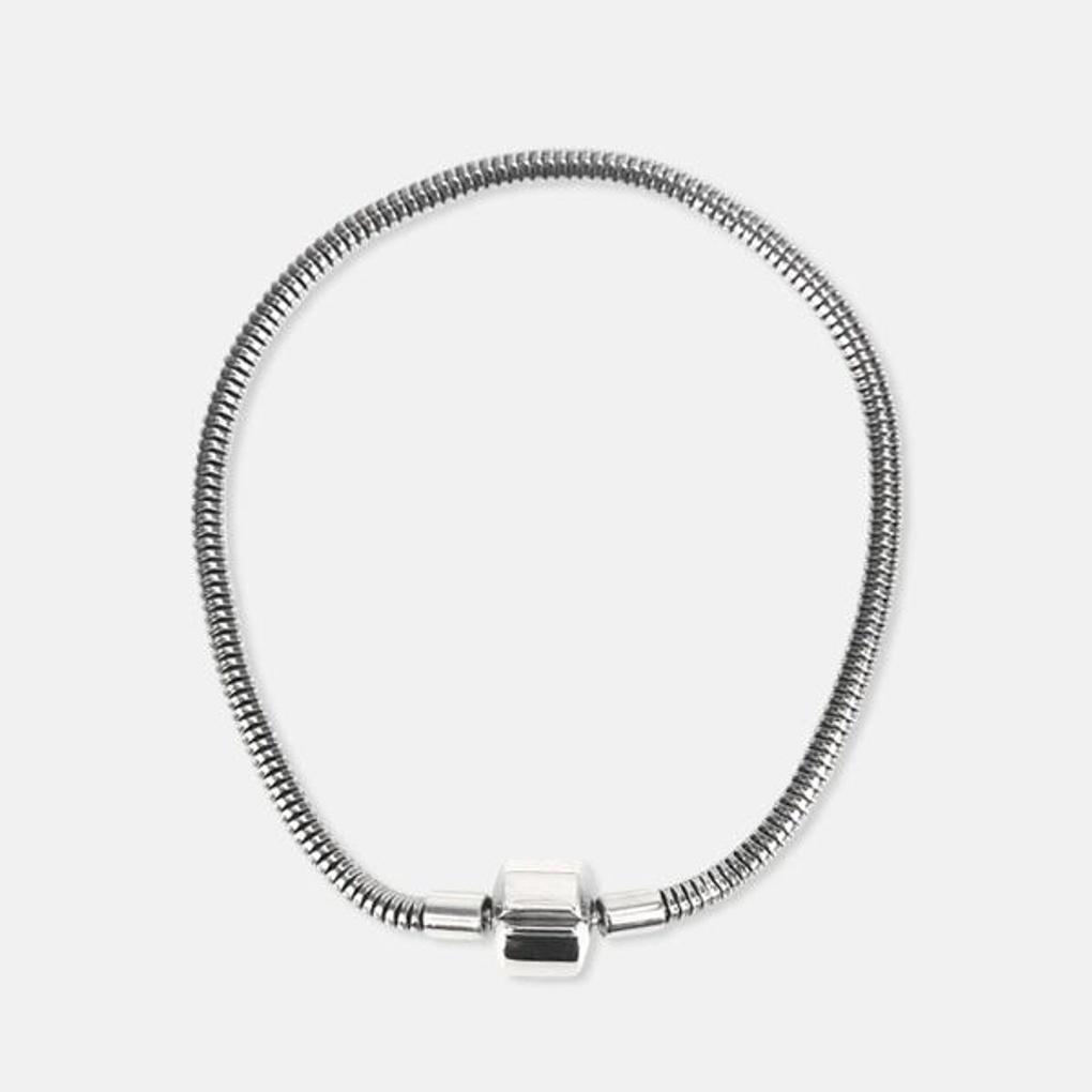Bracelet 2COLOR Unisex Couple Item Simple Chain Accessory 331ZIDA
Bracelet 2COLOR Unisex Couple Item Simple Chain Accessory 331ZIDA