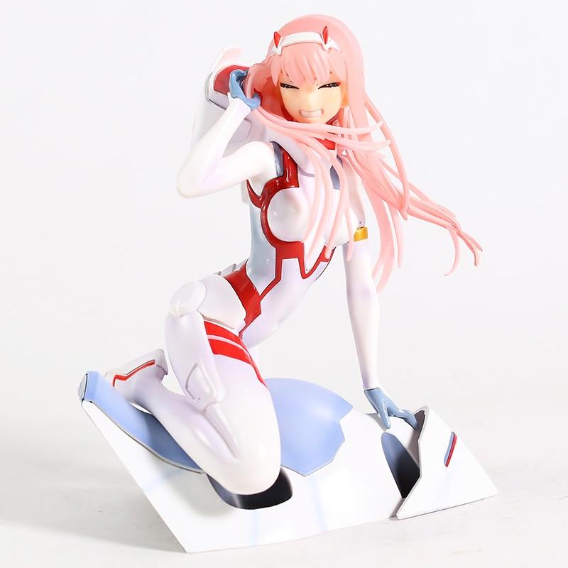 Аниме-фигурка Darling in the FRANXX, фигурка Zero Two 02, красная/белая одежда, сексуальные фигурки из ПВХ для девочек, игрушка, Коллекционная модель
Аниме-фигурка Darling in the FRANXX, фигурка Zero Two 02, красная/белая одежда, сексуальные фигурки из ПВХ для девочек, игрушка, Коллекционная модель