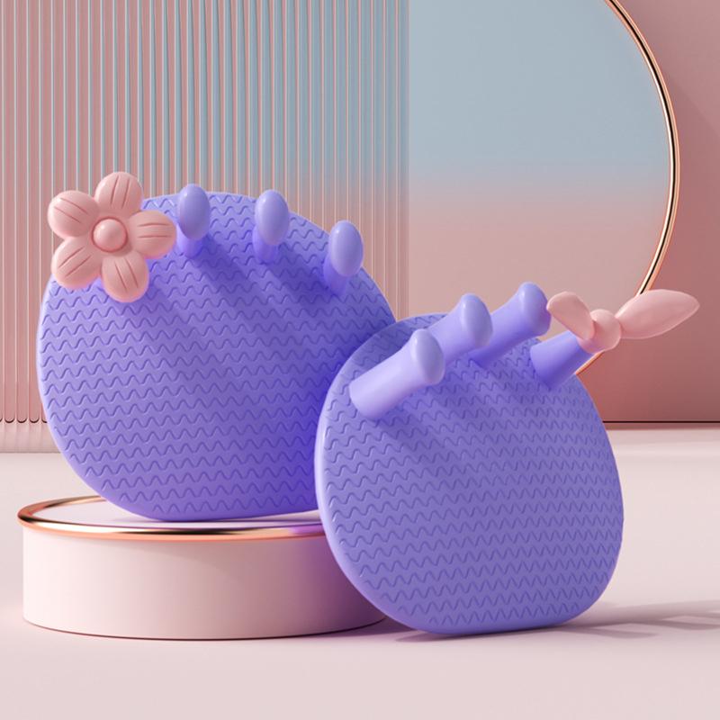 Anti-Drop Foot Arch Trainer Soft Non-Slip Toe Separators Comfortable Portable Overlapping Toes Corrector Yoga Foot Care 1 Pair
Anti-Drop Foot Arch Trainer Soft Non-Slip Toe Separators Comfortable Portable Overlapping Toes Corrector Yoga Foot Care 1 Pair