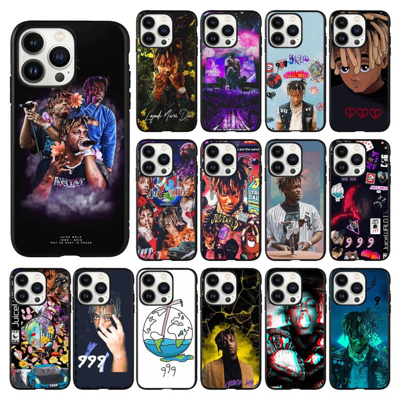 Чехол для телефона Rap Juice Wrld Singer для iPhone 14 13 12 11 Pro Max, чехол для iPhone 13 Pro XS MAX X XR SE2 8 7 Plus
Чехол для телефона Rap Juice Wrld Singer для iPhone 14 13 12 11 Pro Max, чехол для iPhone 13 Pro XS MAX X XR SE2 8 7 Plus