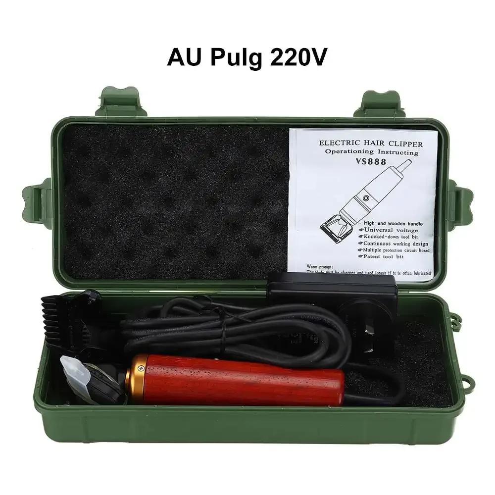 Hair Cut Goat Pet Animal Shearing Supplies Cut Machine Scissors Electric Pet Hair Clipper Horse Sheep Shearing Kit Shear Wool
Hair Cut Goat Pet Animal Shearing Supplies Cut Machine Scissors Electric Pet Hair Clipper Horse Sheep Shearing Kit Shear Wool