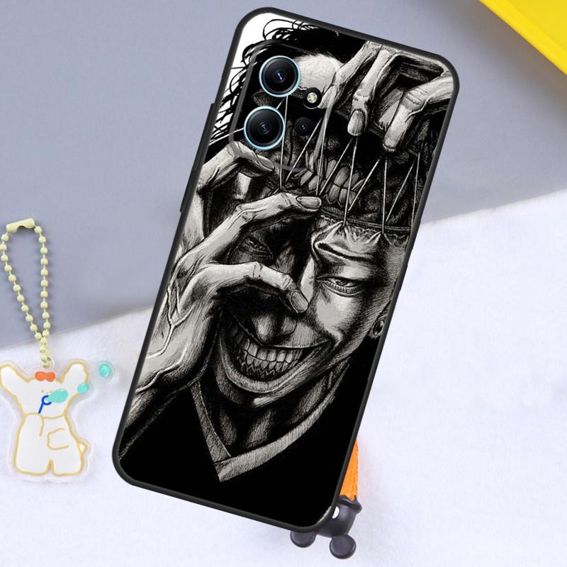 Horror Manga Style Case For Xiaomi Redmi Note 13 9 10 11 12 14 15 Pro Plus Cover For Redmi 15 C 14C 10C 12C 13C Redmi 12 4G
Horror Manga Style Case For Xiaomi Redmi Note 13 9 10 11 12 14 15 Pro Plus Cover For Redmi 15 C 14C 10C 12C 13C Redmi 12 4G