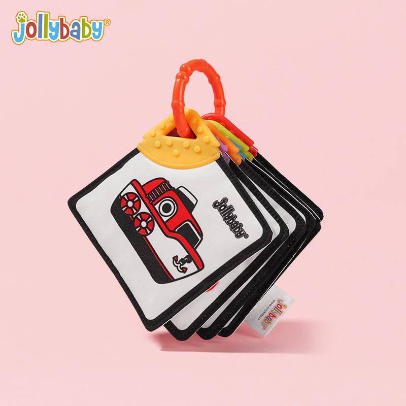 Baby Black And White Cognitive Card With Teething Toy For Visual Development And Sensory Skills червоний
Baby Black And White Cognitive Card With Teething Toy For Visual Development And Sensory Skills червоний
