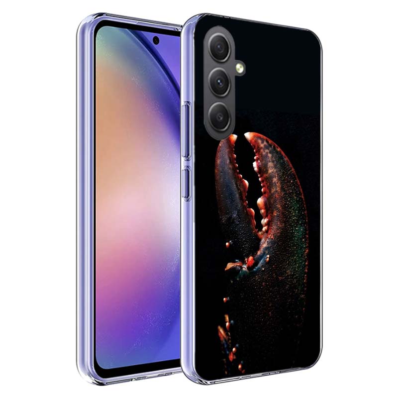 Live Lobster Phone Case for Samsung A17 A37 A57 A07 A16 A26 A36 A56 A06 A02S A12 A22 A32 A52S A04S A14 A24 A34 A54 A03 A13 A33 A Samsung A03S
Live Lobster Phone Case for Samsung A17 A37 A57 A07 A16 A26 A36 A56 A06 A02S A12 A22 A32 A52S A04S A14 A24 A34 A54 A03 A13 A33 A Samsung A03S