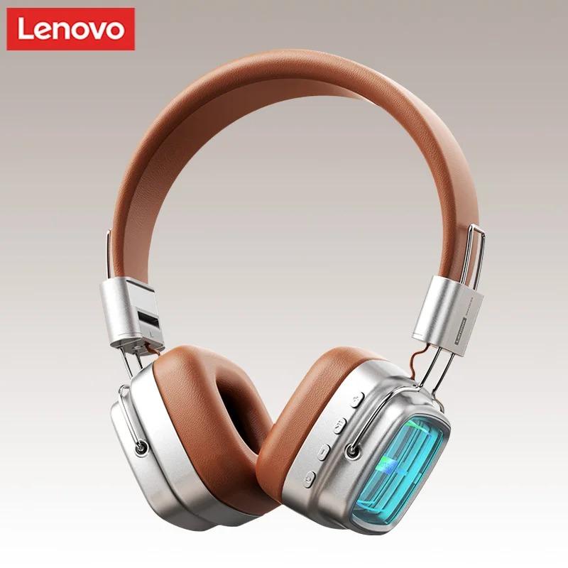 Оригінальна бездротова Bluetooth 6.0 ігрова гарнітура Lenovo LS117, складані спортивні навушники, 28 годин роботи від батареї, навушники з низькою затримкою коричневий
Оригінальна бездротова Bluetooth 6.0 ігрова гарнітура Lenovo LS117, складані спортивні навушники, 28 годин роботи від батареї, навушники з низькою затримкою коричневий