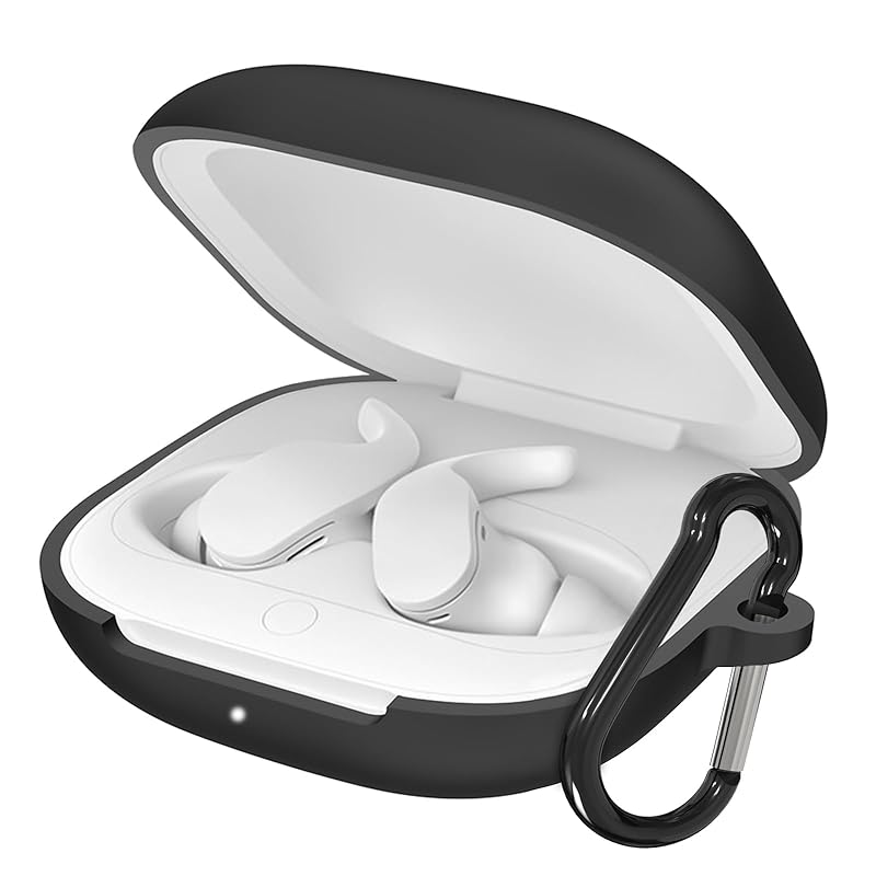 Geekria silicon cover compatibility Beats Fit Pro correspondence True Wireless Earbuds charging case charging case cover exterior cover Includes
Geekria silicon cover compatibility Beats Fit Pro correspondence True Wireless Earbuds charging case charging case cover exterior cover Includes