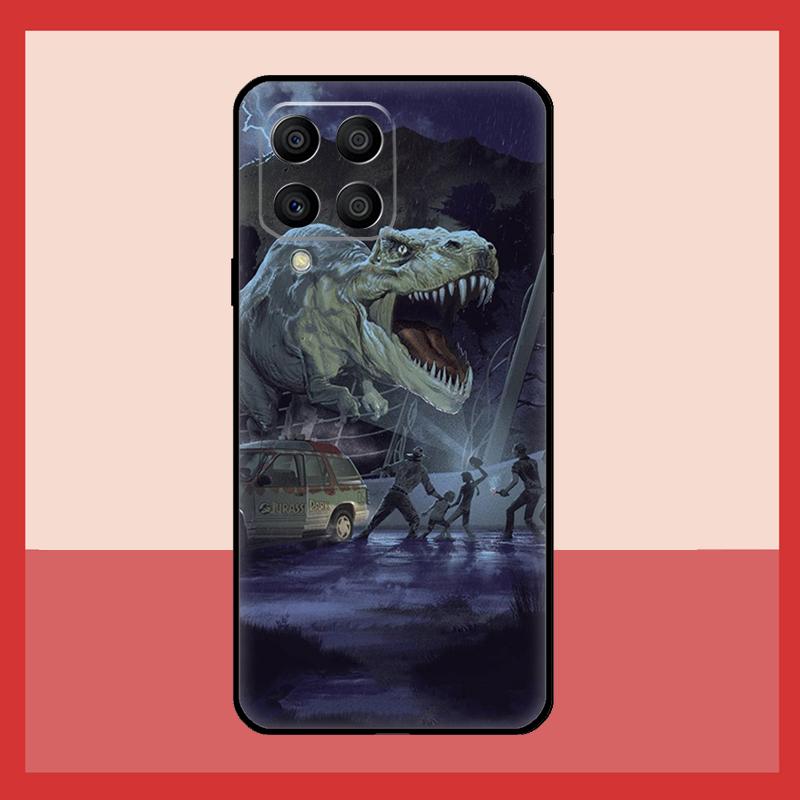 Jurassic Dinosaur Case For Samsung Galaxy M11 M31 M14 M34 M54 M12 M32 M52 M15 M13 M06 M16 M36 M56 M53 M35 M55 Samsung M06
Jurassic Dinosaur Case For Samsung Galaxy M11 M31 M14 M34 M54 M12 M32 M52 M15 M13 M06 M16 M36 M56 M53 M35 M55 Samsung M06