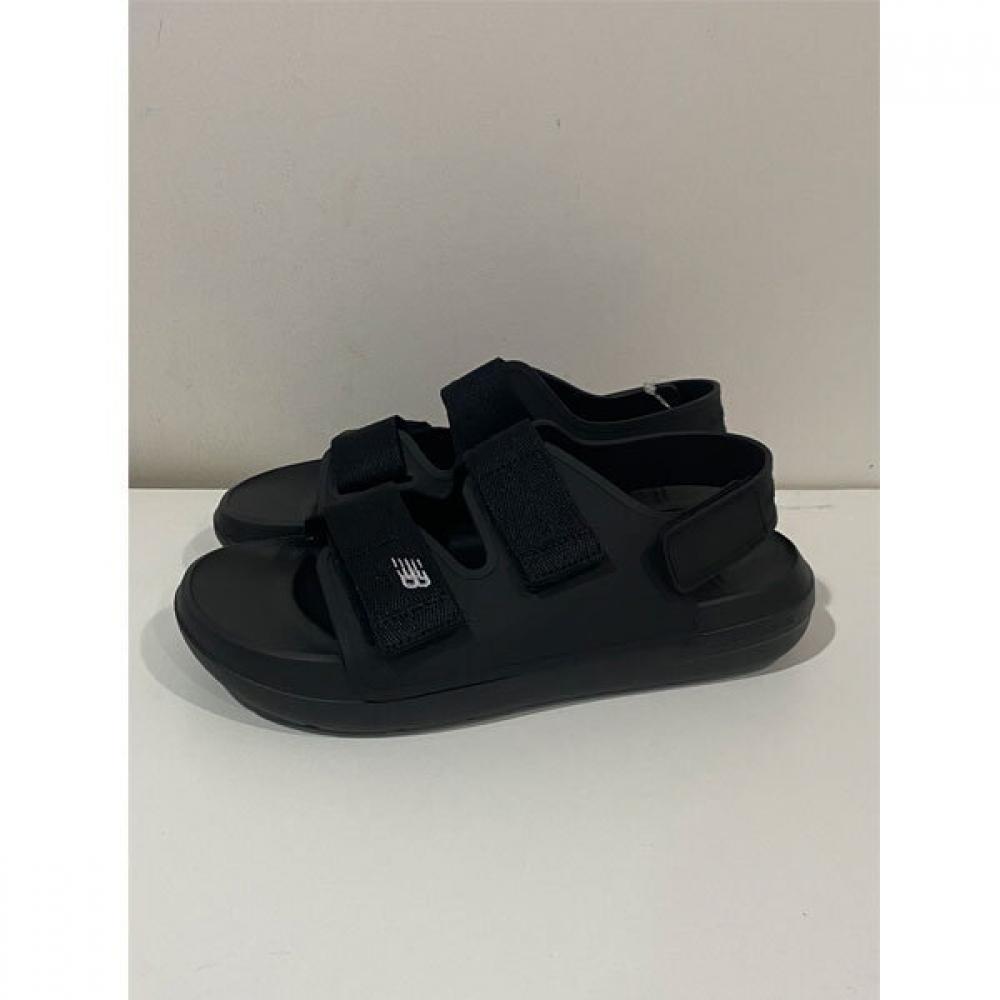 New Balance Сандалии Pebble Sd7401bk (19)Black/220
New Balance Сандалии Pebble Sd7401bk (19)Black/220