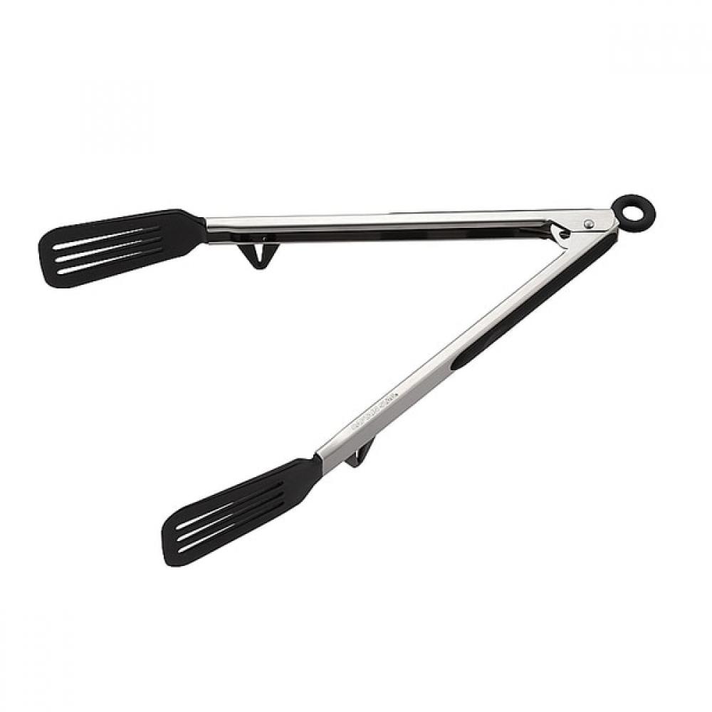 Captain Stag Outdoor Bbq Tongs 30cm With Stopper Ug 3329
Captain Stag Outdoor Bbq Tongs 30cm With Stopper Ug 3329