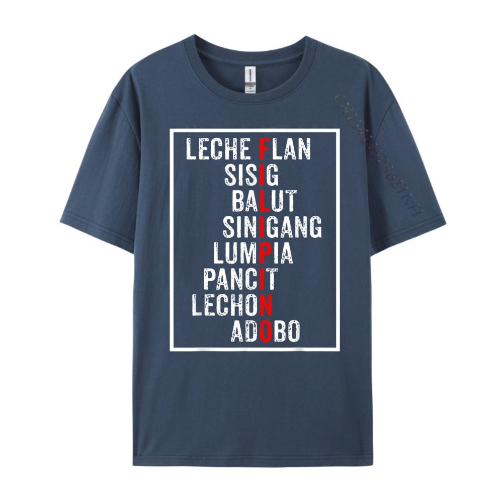 Funny Filipino Popular Food List Philippines Filipino Street Wear T Shirt Unisex Camisetas De Hombre 4XL
Funny Filipino Popular Food List Philippines Filipino Street Wear T Shirt Unisex Camisetas De Hombre 4XL