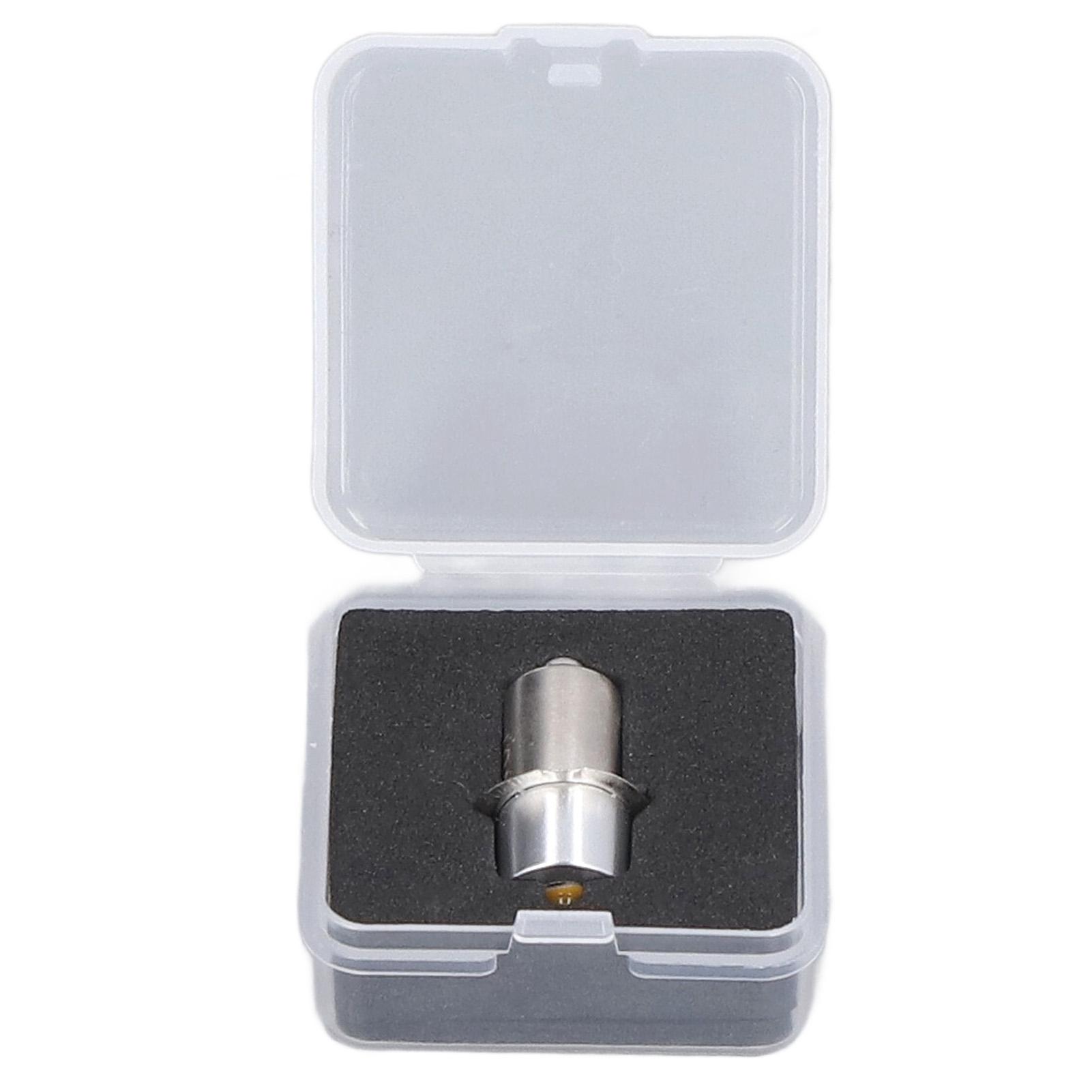 LED Flashlight Bulb LED High Brightness Emergency Work Light Flashlight Replacement Warm Light Bulb
LED Flashlight Bulb LED High Brightness Emergency Work Light Flashlight Replacement Warm Light Bulb