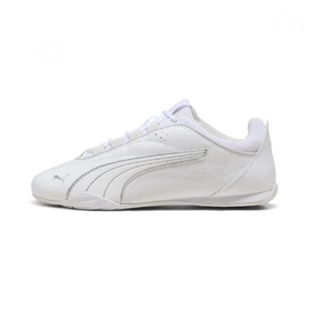 Puma Sneaker Catch Soleil 402744 04 402744 04/240
Puma Sneaker Catch Soleil 402744 04 402744 04/240