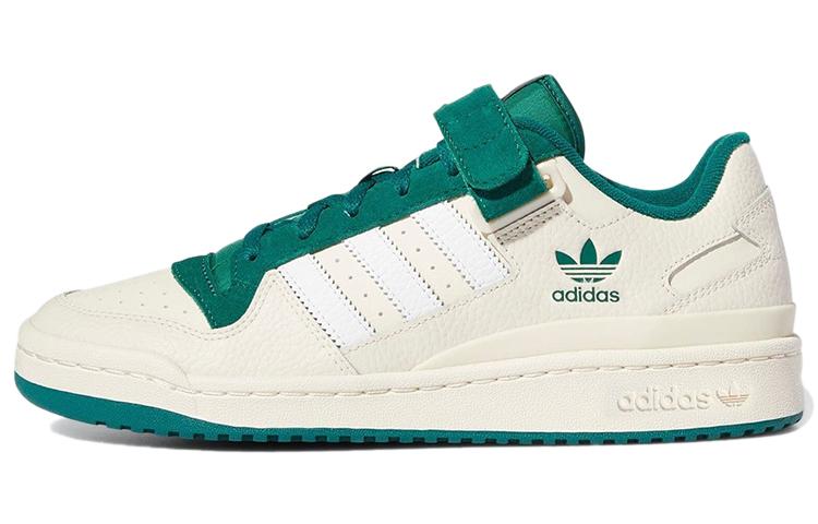 Adidas Forum Low Shoes White Collegiate Green GX9398 35⅔
Adidas Forum Low Shoes White Collegiate Green GX9398 35⅔