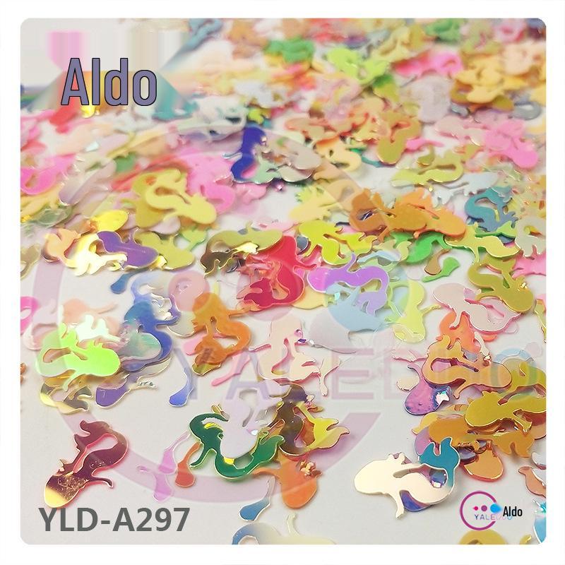 Golden Iridescent Mermaid PVC Sequins (8x12mm) for DIY Crystal Slime & Phone Case Accessories 20g per pack
Golden Iridescent Mermaid PVC Sequins (8x12mm) for DIY Crystal Slime & Phone Case Accessories 20g per pack