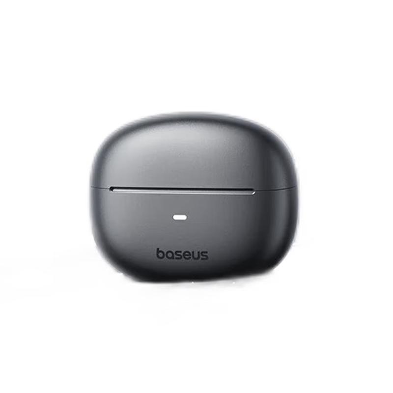 Baseus MC1 Bone Conduction Ear Clip Bluetooth Earbuds
Baseus MC1 Bone Conduction Ear Clip Bluetooth Earbuds