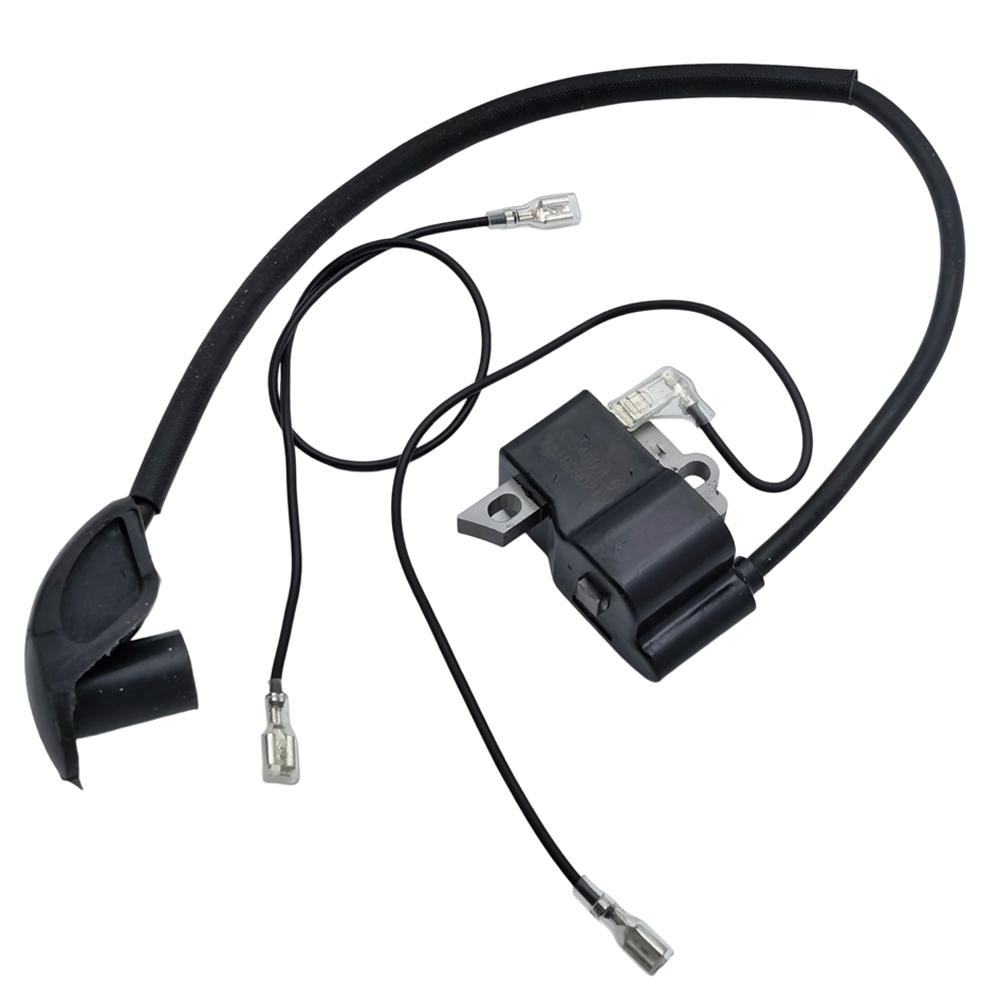 Ignition Coil For Stihl FR480C FR480 FR450 FR350 FS120 FS120R FS200 FS200R FS250 BT 120C Trimmer 4134 400 1306 Brushcutter China Mainland
Ignition Coil For Stihl FR480C FR480 FR450 FR350 FS120 FS120R FS200 FS200R FS250 BT 120C Trimmer 4134 400 1306 Brushcutter China Mainland