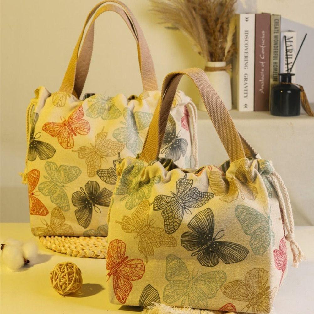 INS Drawstring Canvas Handbag Large Capacity Women s Tote Bag Gift Japanese Style Lunch Bag Work Style 3
INS Drawstring Canvas Handbag Large Capacity Women s Tote Bag Gift Japanese Style Lunch Bag Work Style 3