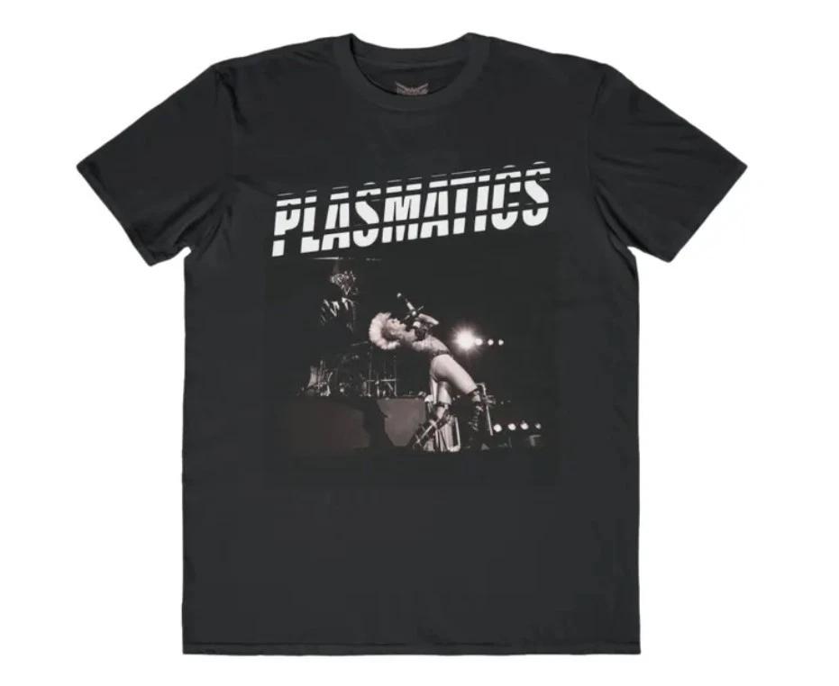 Punk Rock Tee, Vintage Band Shirt, Retro Concert T-shirt 2XL
Punk Rock Tee, Vintage Band Shirt, Retro Concert T-shirt 2XL