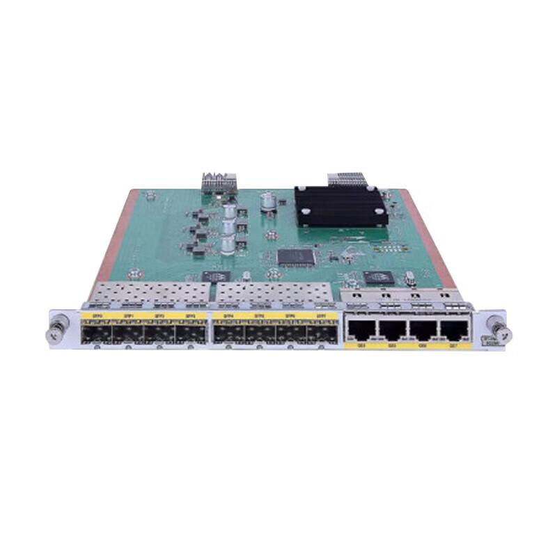 H3C RT-HMIM-8GSWF L2/L3 Ethernet Module
H3C RT-HMIM-8GSWF L2/L3 Ethernet Module